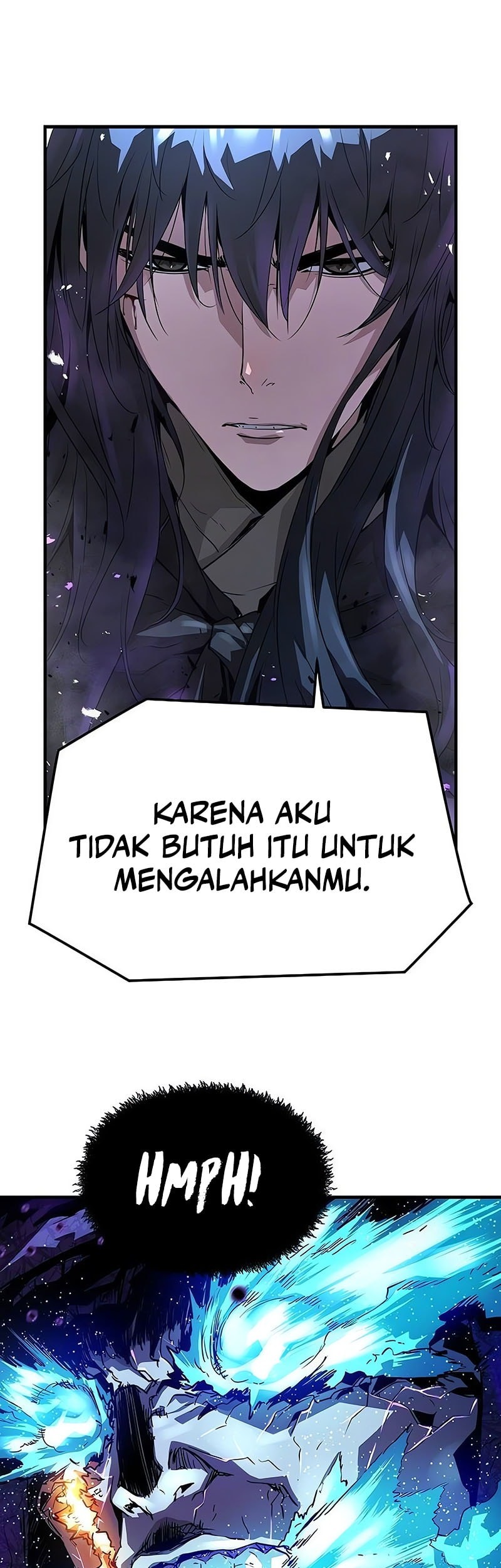 Absolute Regression Bab 54 halaman 77