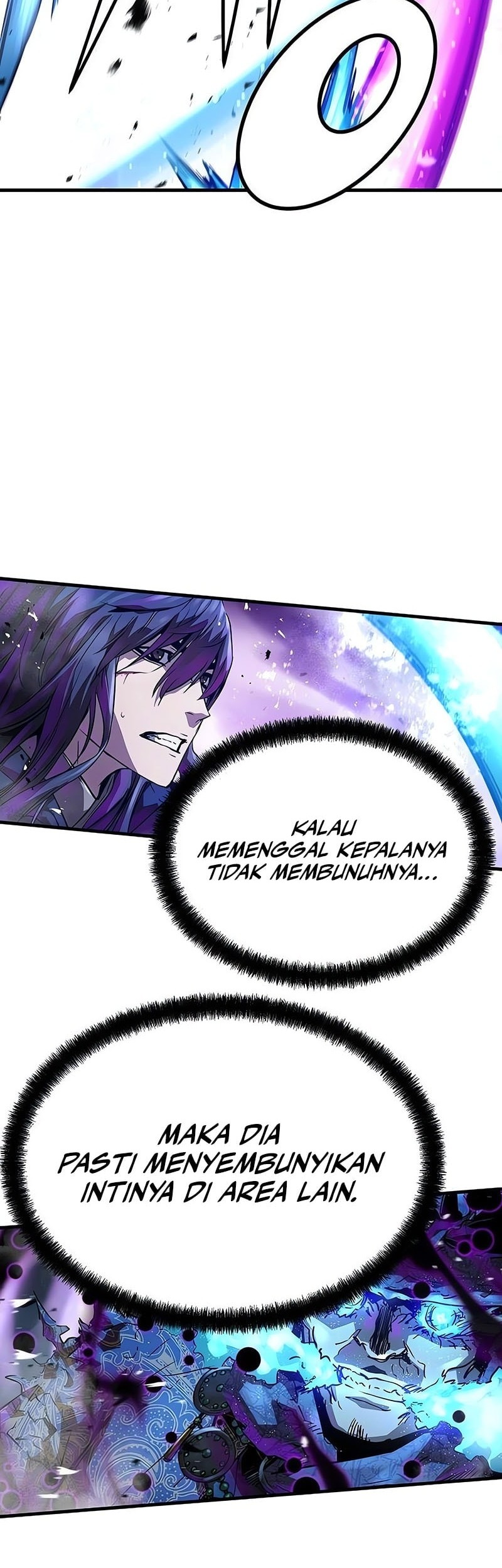 Absolute Regression Bab 55 halaman 5