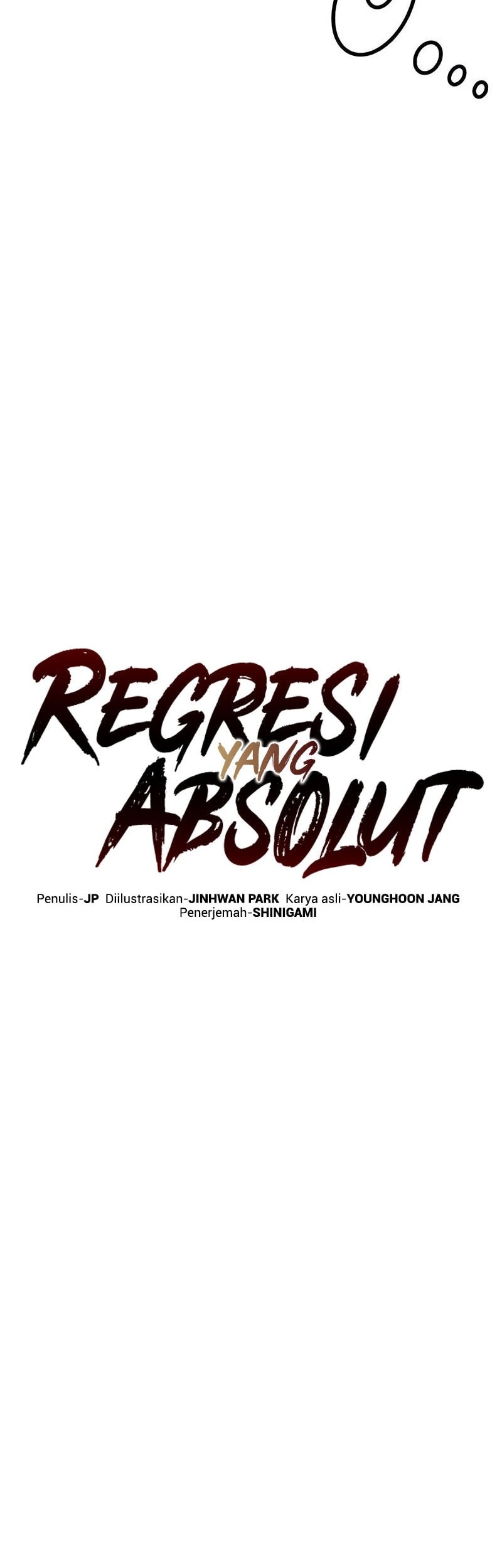 Absolute Regression Bab 55 halaman 27