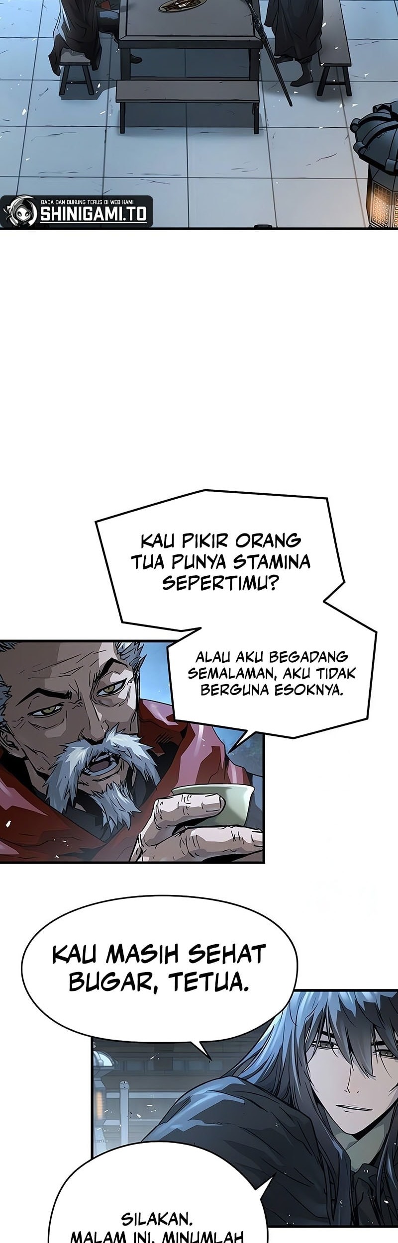 Absolute Regression Bab 55 halaman 45