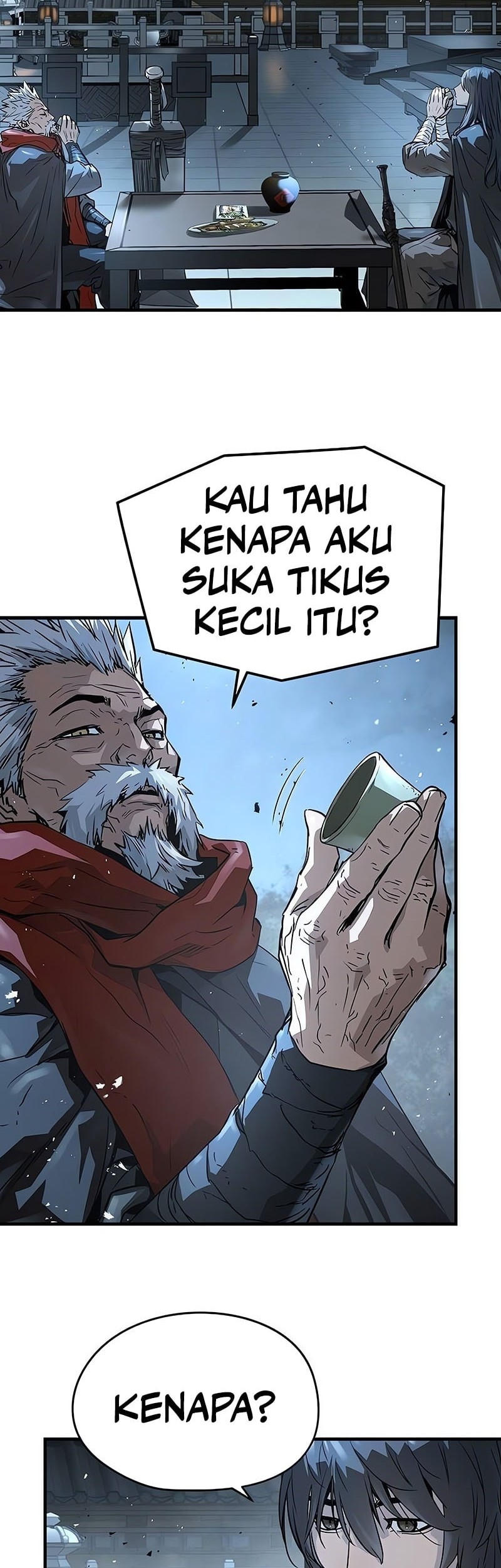 Absolute Regression Bab 55 halaman 49