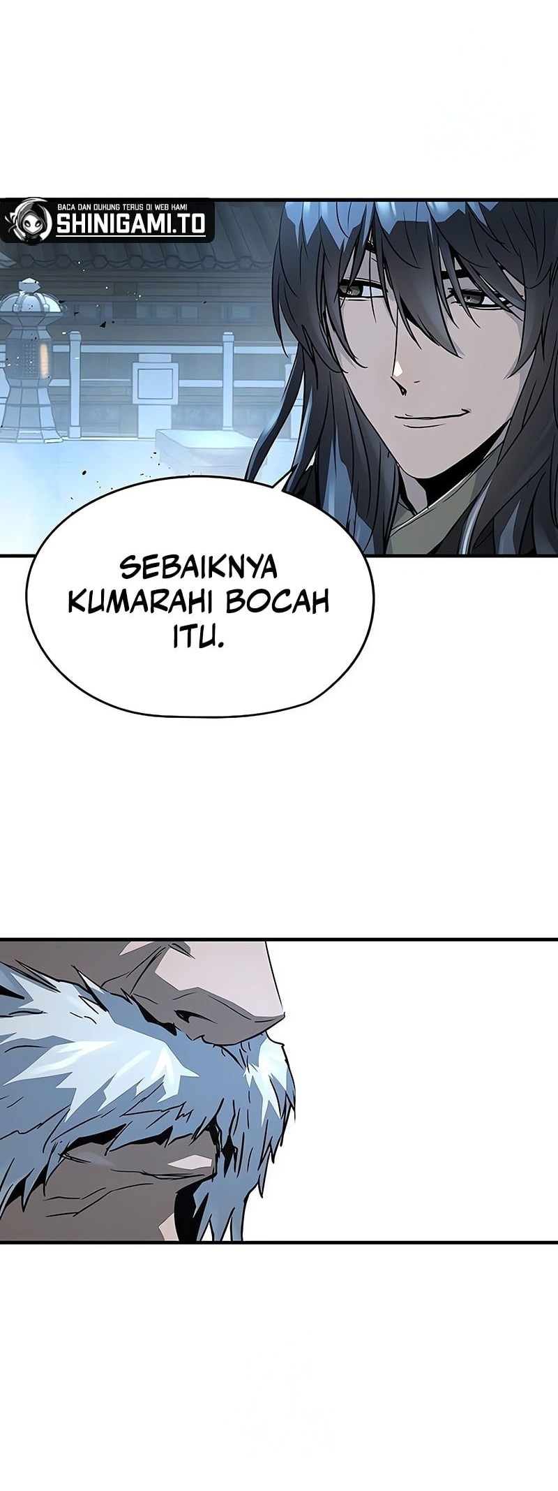 Absolute Regression Bab 55 halaman 51