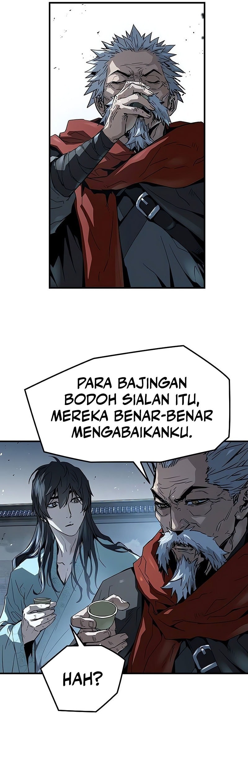 Absolute Regression Bab 56 halaman 54