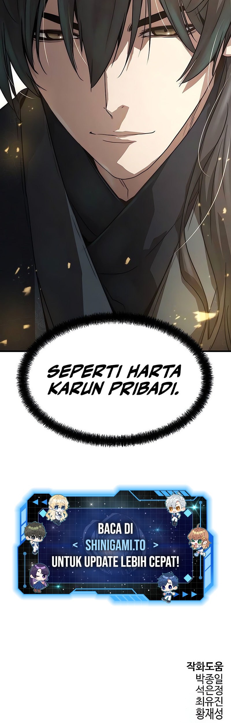 Absolute Regression Bab 57 halaman 67