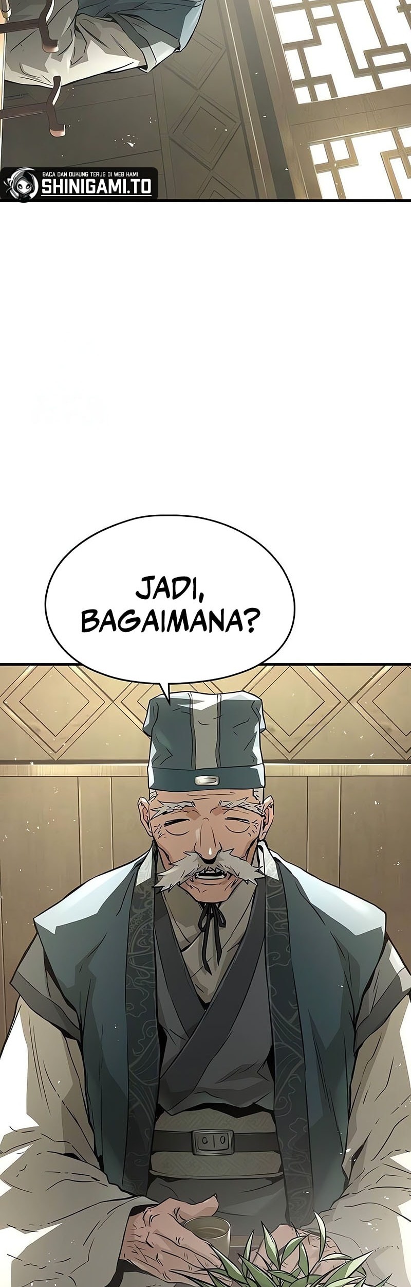 Absolute Regression Bab 58 halaman 5