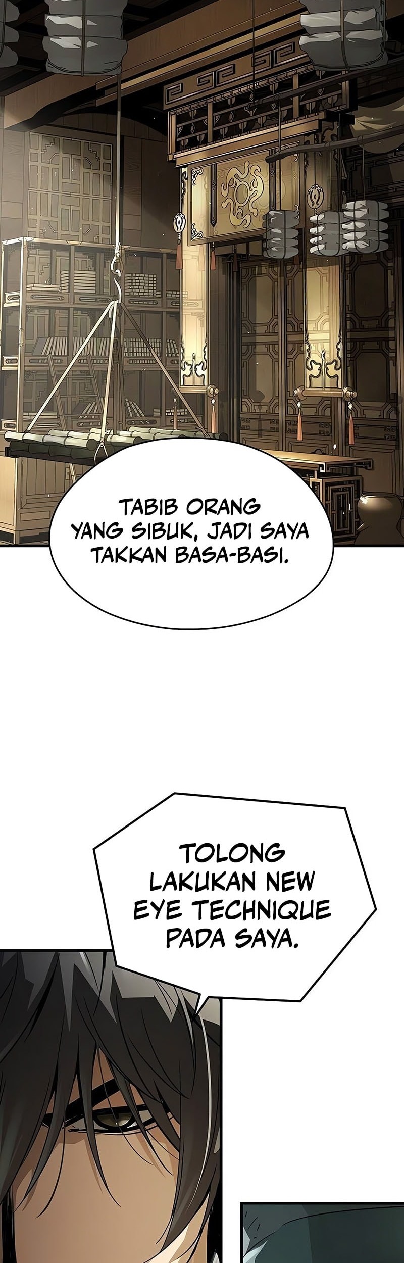 Absolute Regression Bab 58 halaman 8