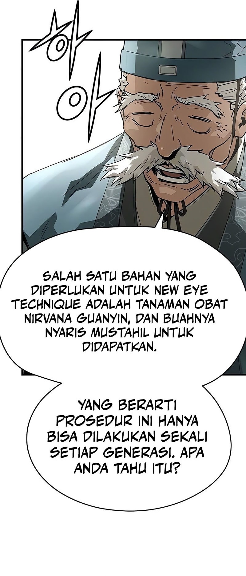 Absolute Regression Bab 58 halaman 18