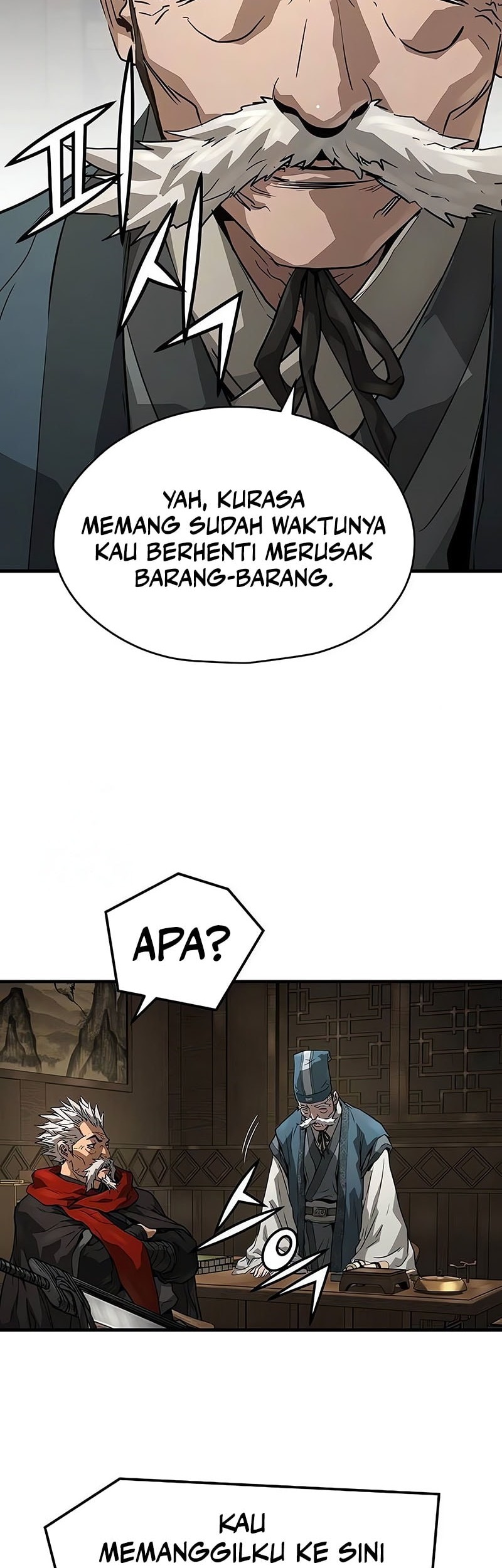 Absolute Regression Bab 58 halaman 44