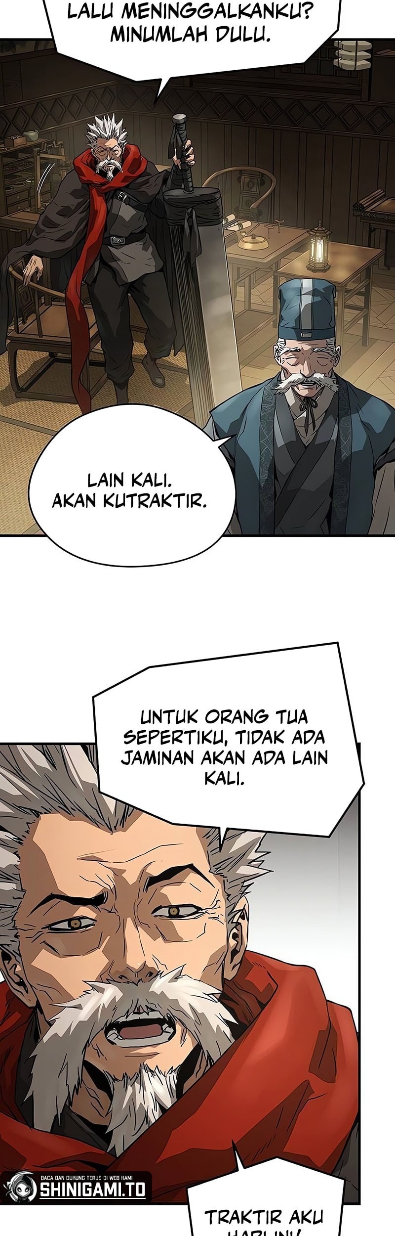 Absolute Regression Bab 58 halaman 45