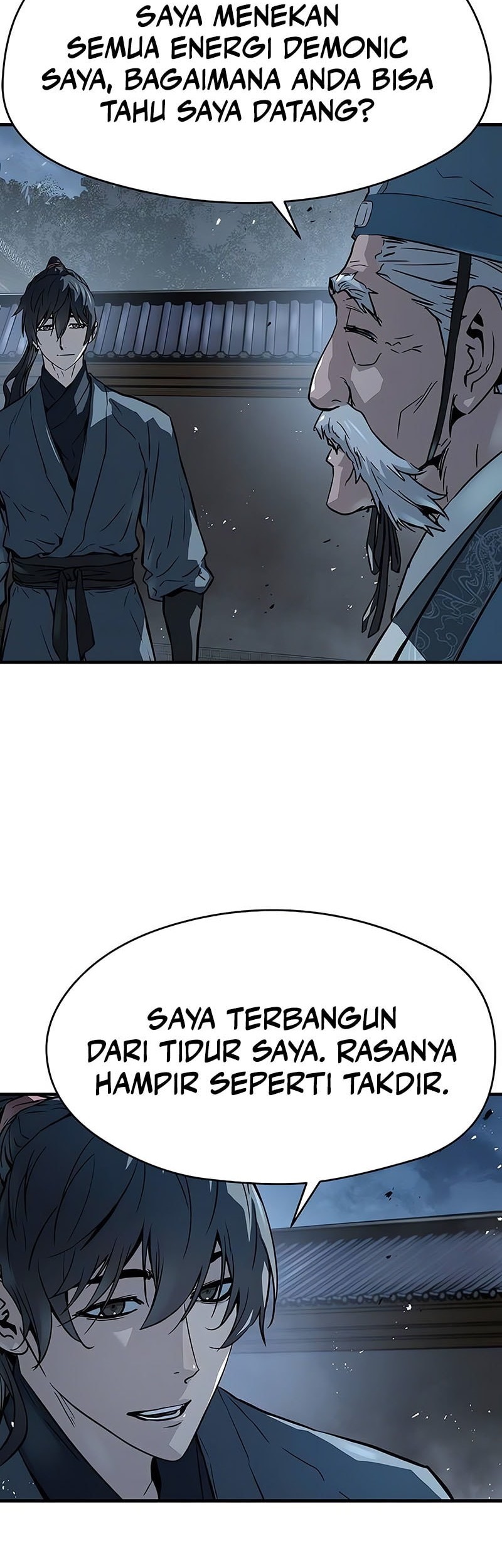 Absolute Regression Bab 58 halaman 50
