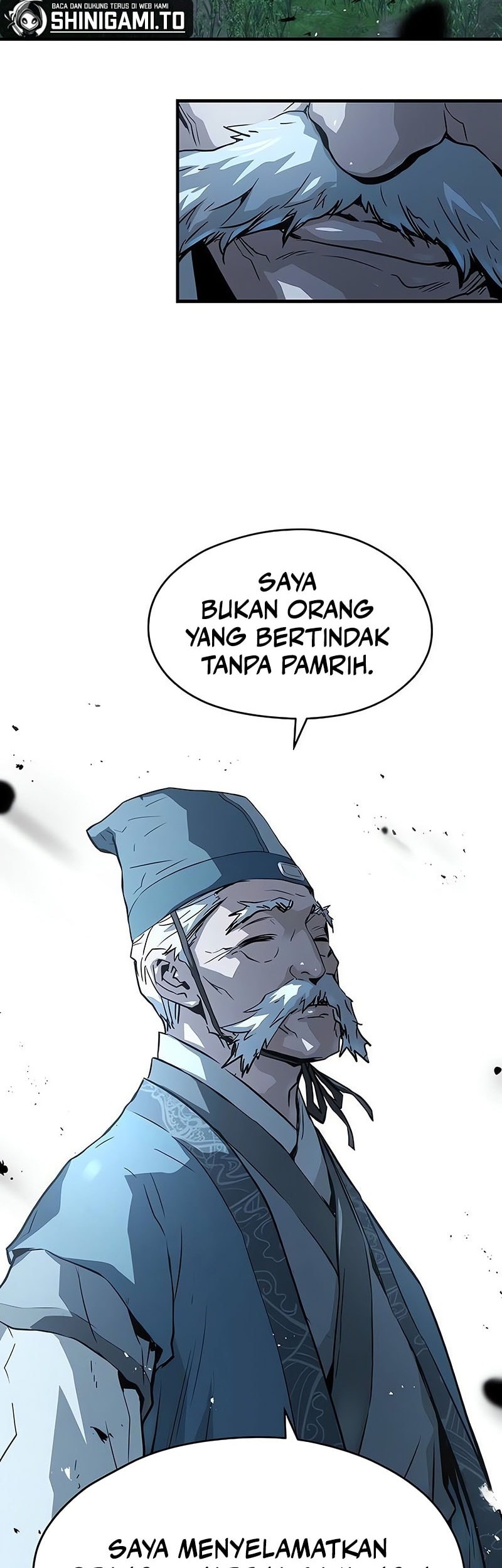 Absolute Regression Bab 58 halaman 52
