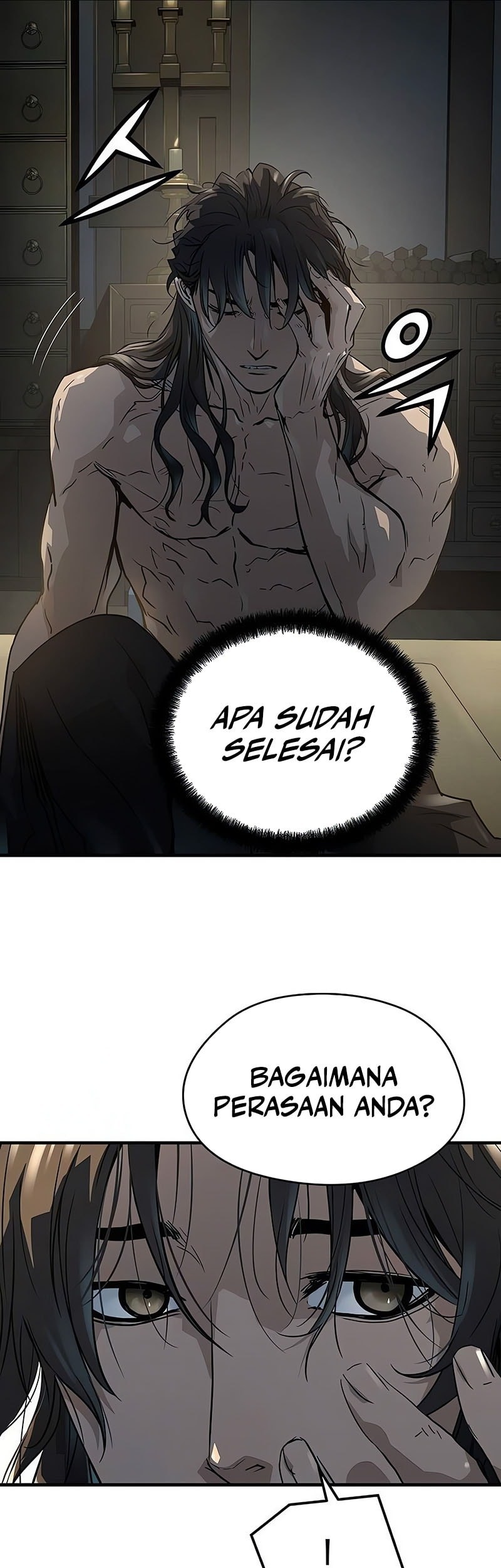 Absolute Regression Bab 59 halaman 14