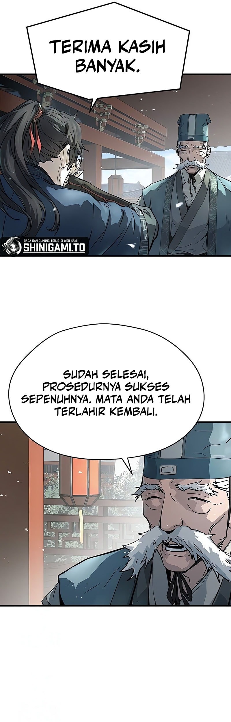 Absolute Regression Bab 59 halaman 30