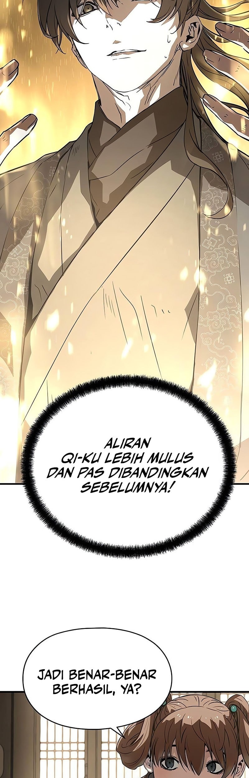 Absolute Regression Bab 59 halaman 60
