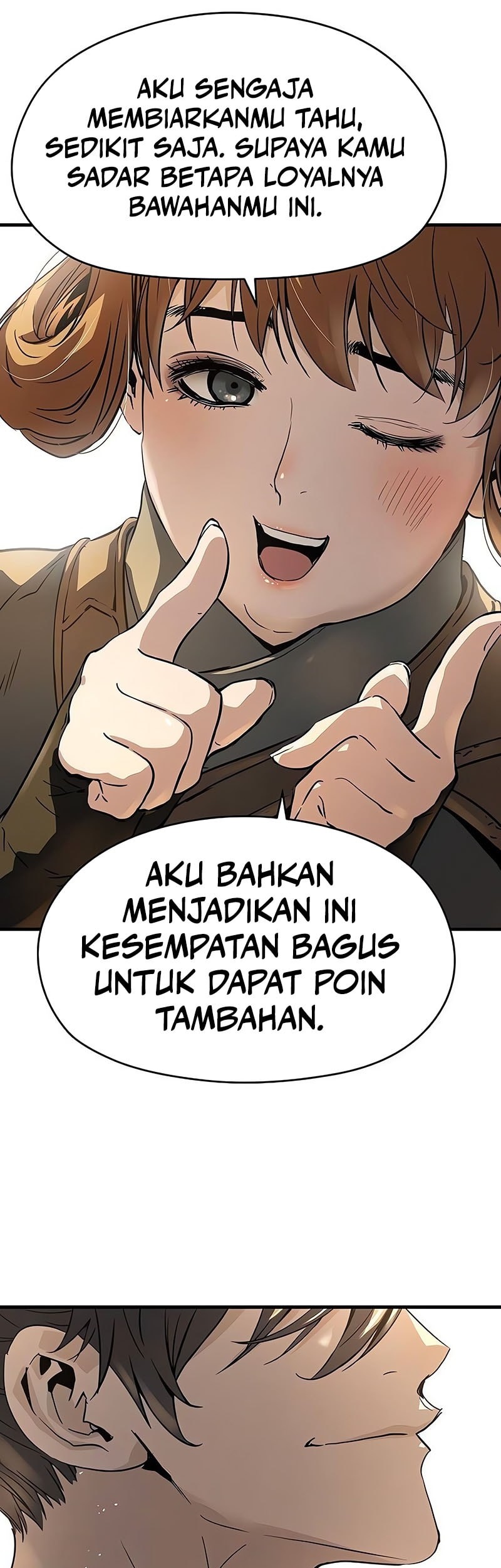 Absolute Regression Bab 59 halaman 68