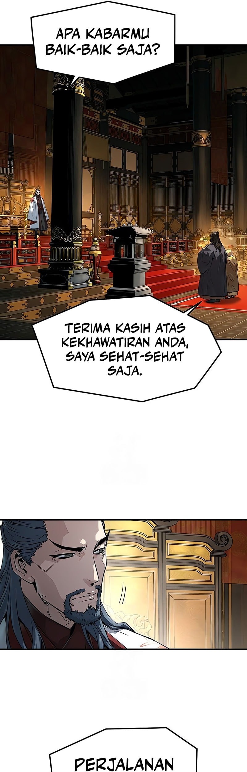Absolute Regression Bab 60 halaman 6