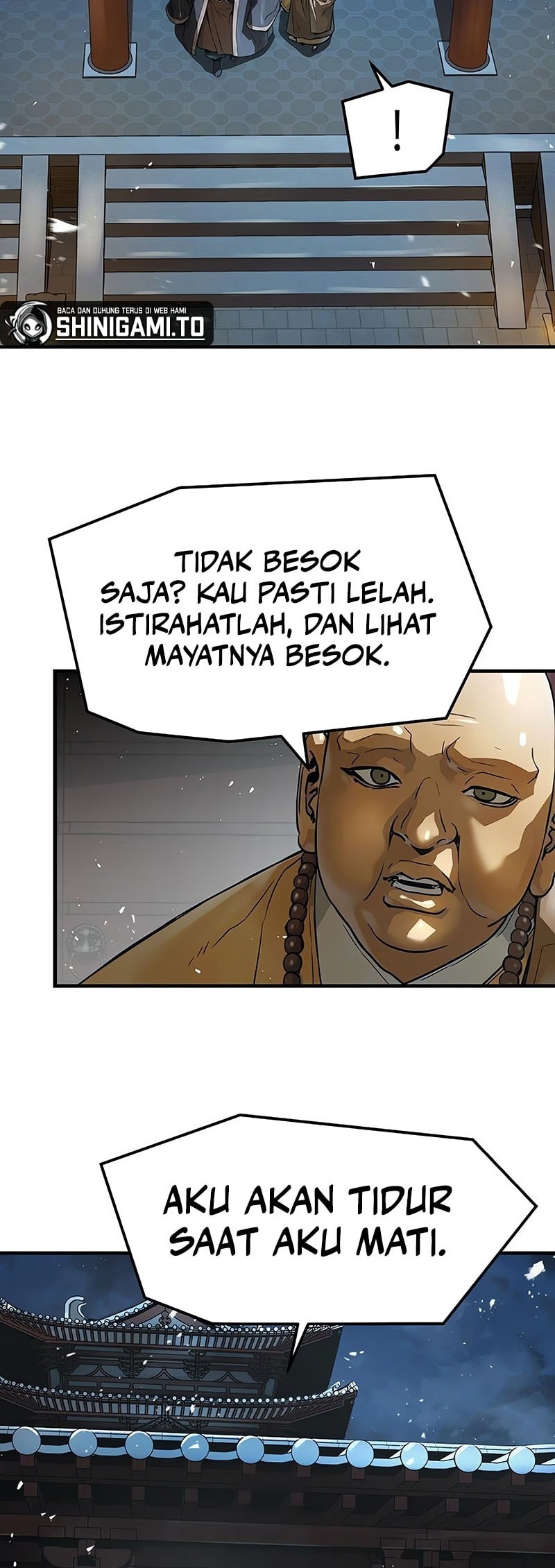 Absolute Regression Bab 60 halaman 13