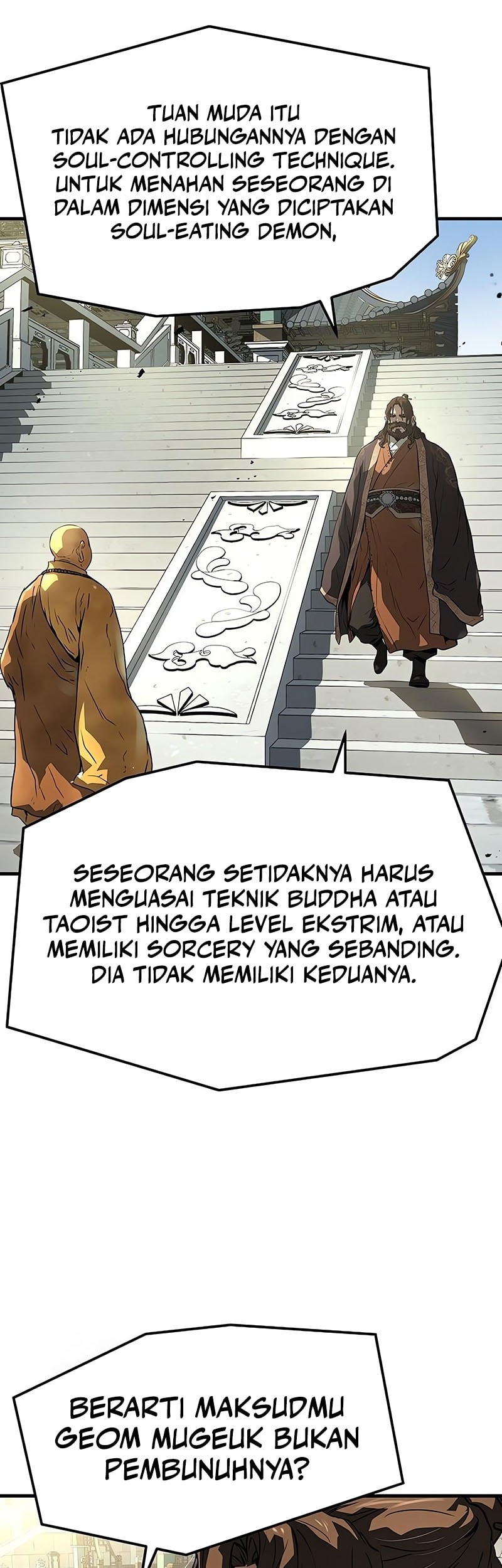 Absolute Regression Bab 60 halaman 56
