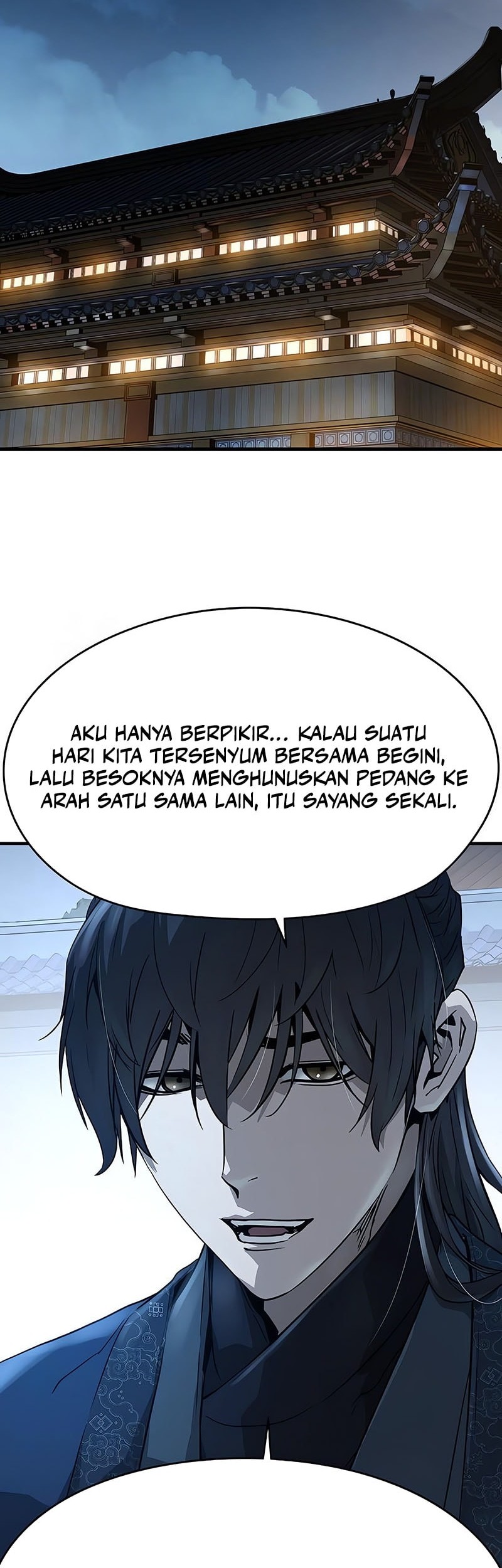 Absolute Regression Bab 61 halaman 7