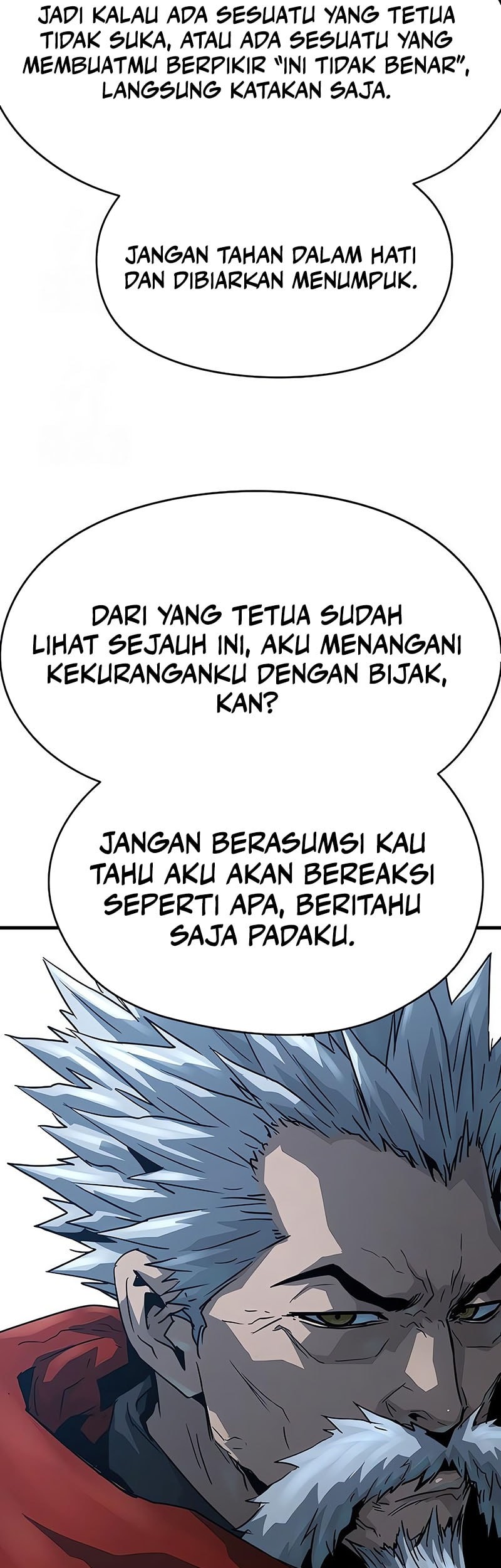 Absolute Regression Bab 61 halaman 8
