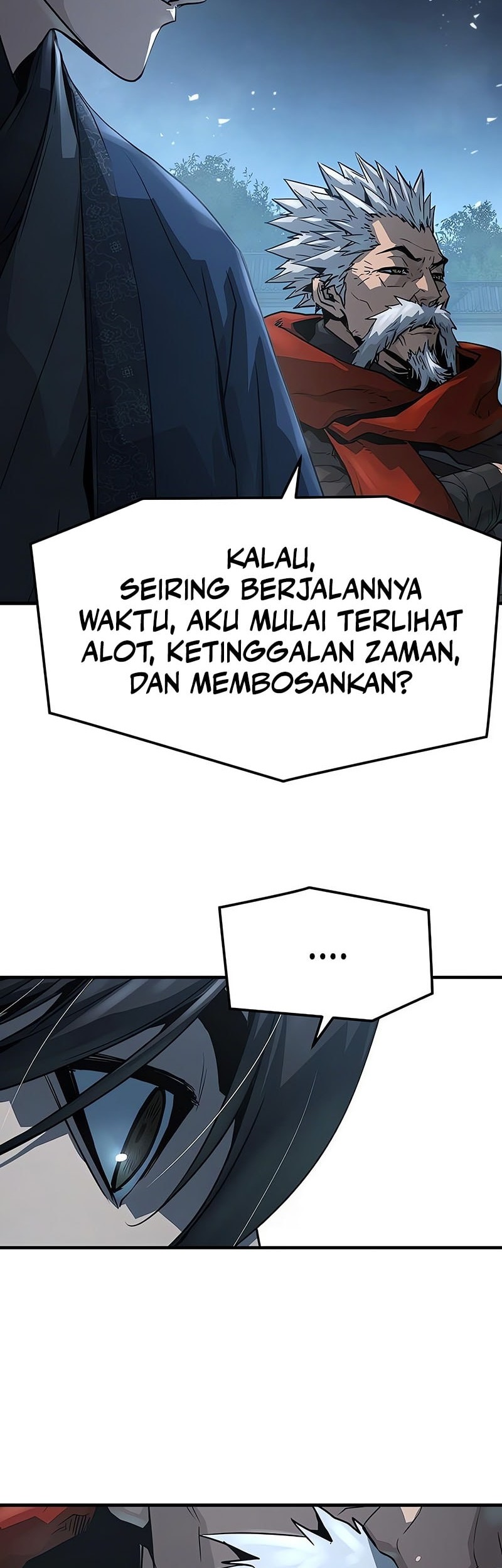 Absolute Regression Bab 61 halaman 11