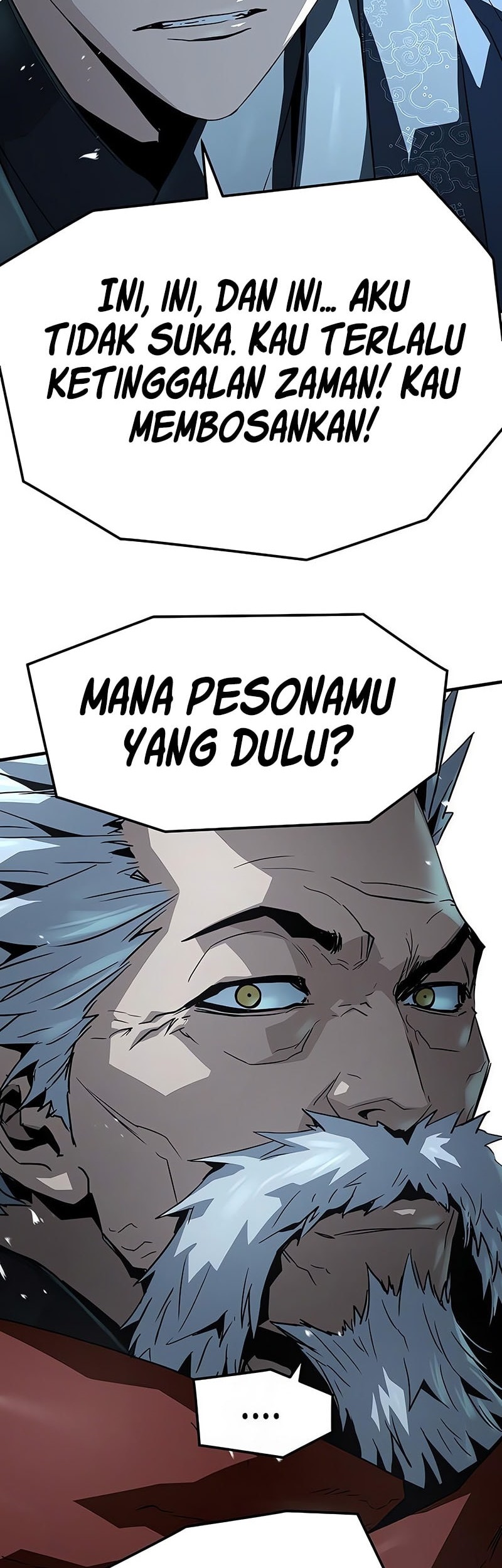 Absolute Regression Bab 61 halaman 19