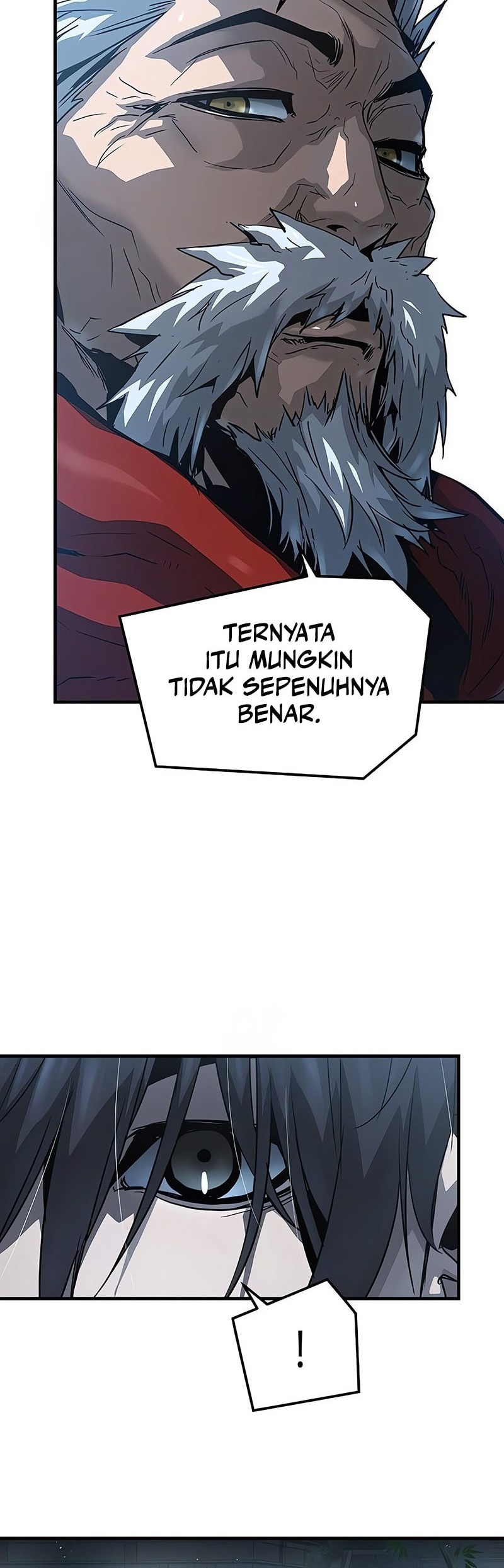 Absolute Regression Bab 61 halaman 29