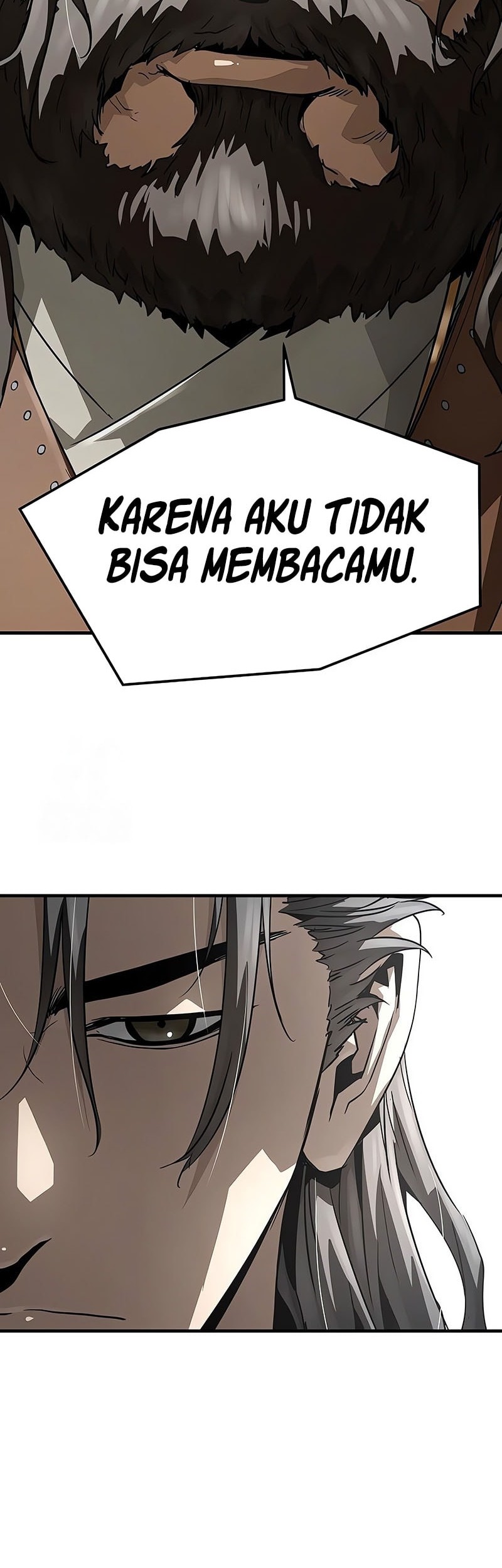 Absolute Regression Bab 61 halaman 47