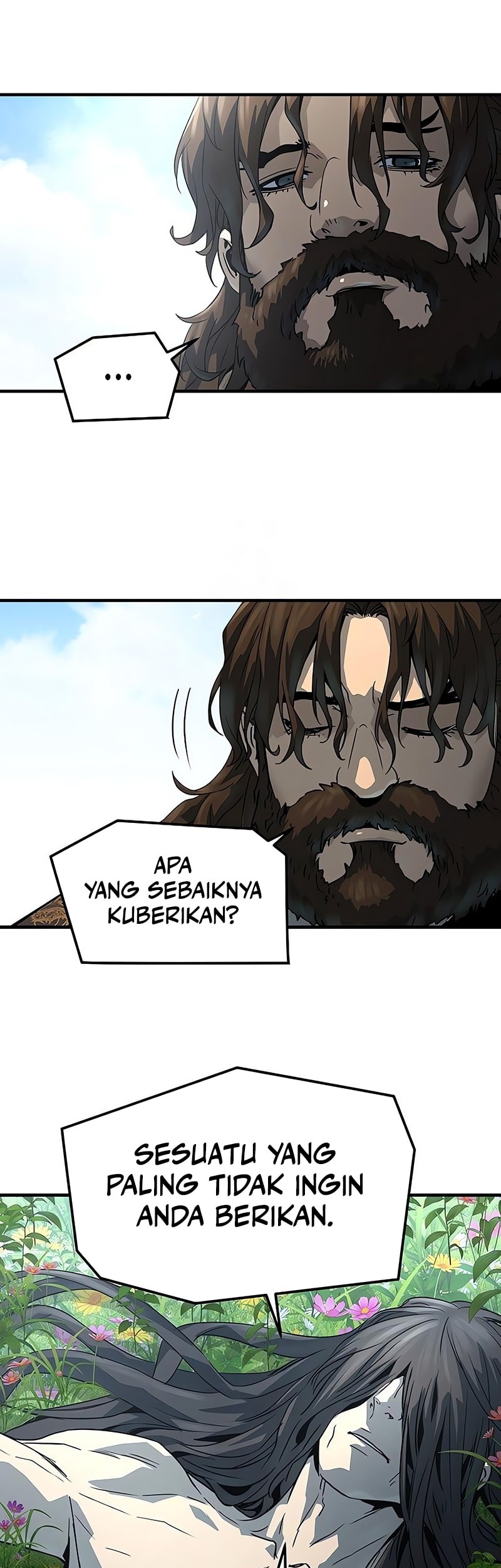 Absolute Regression Bab 62 halaman 47