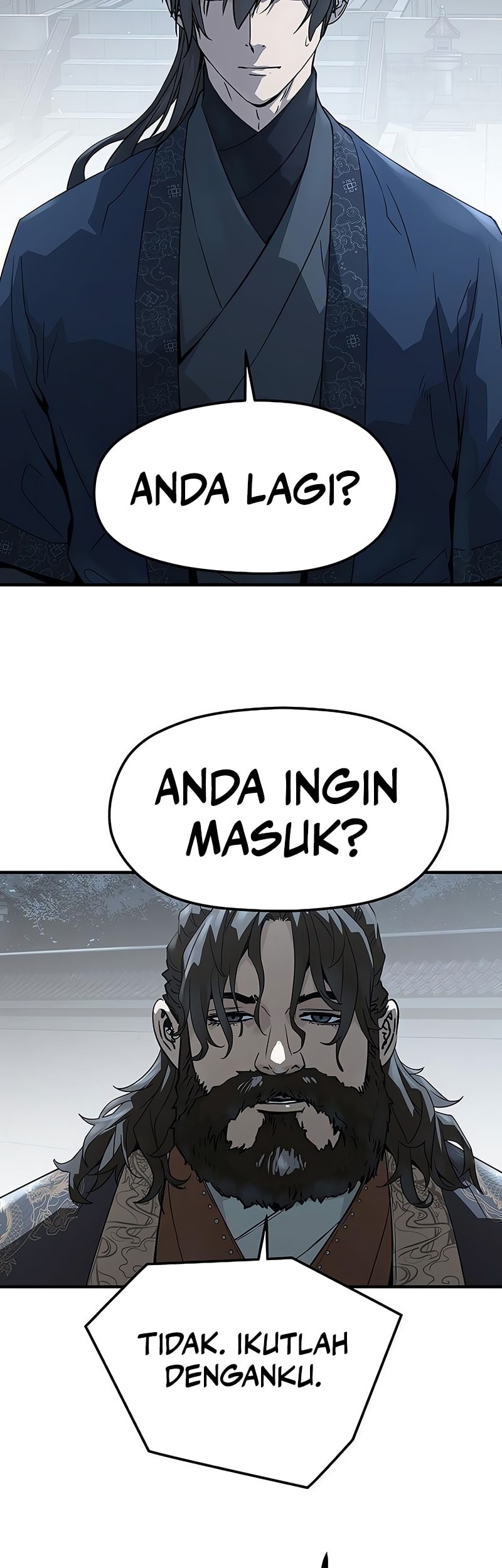 Absolute Regression Bab 62 halaman 56