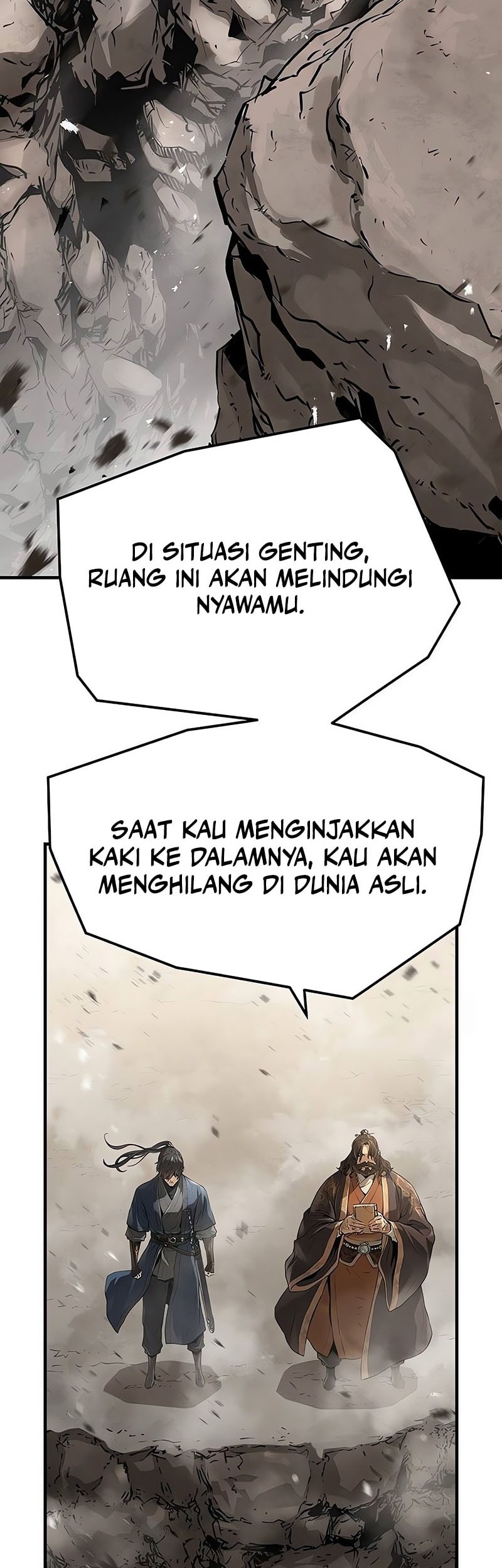Absolute Regression Bab 63 halaman 3