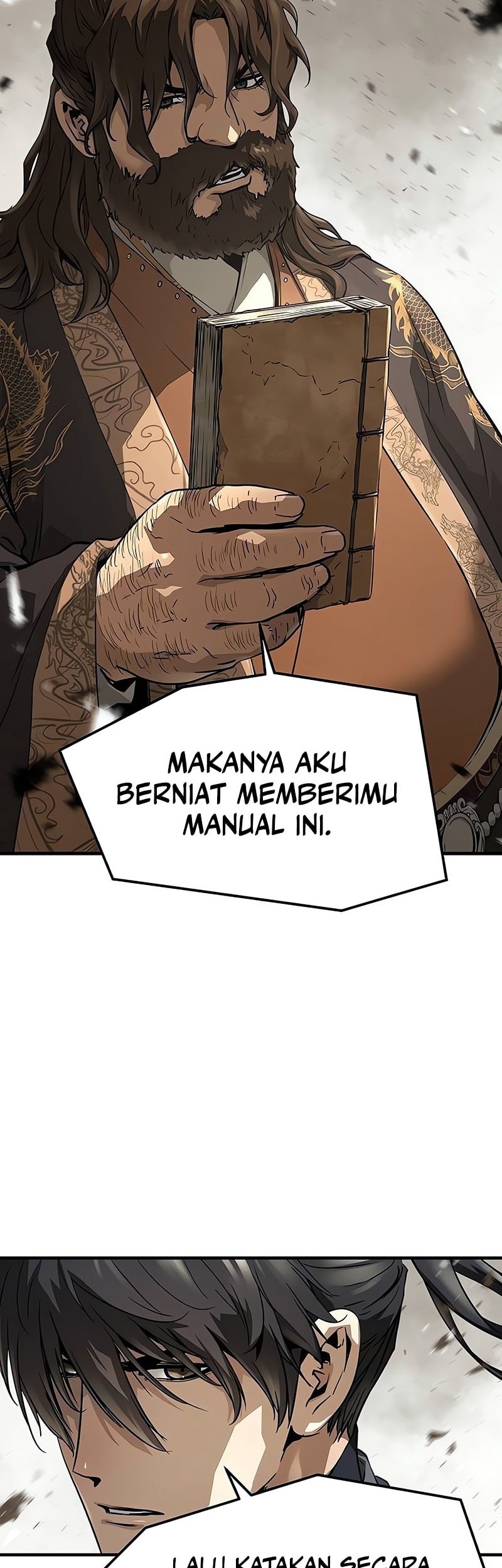 Absolute Regression Bab 63 halaman 15