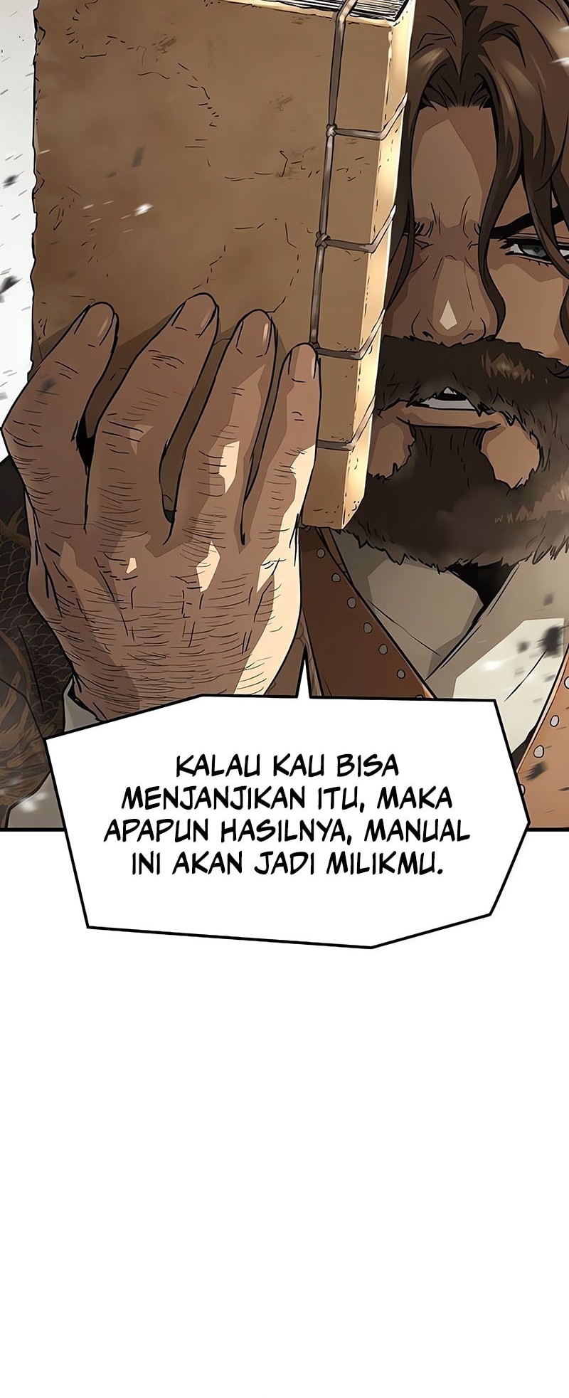 Absolute Regression Bab 63 halaman 17