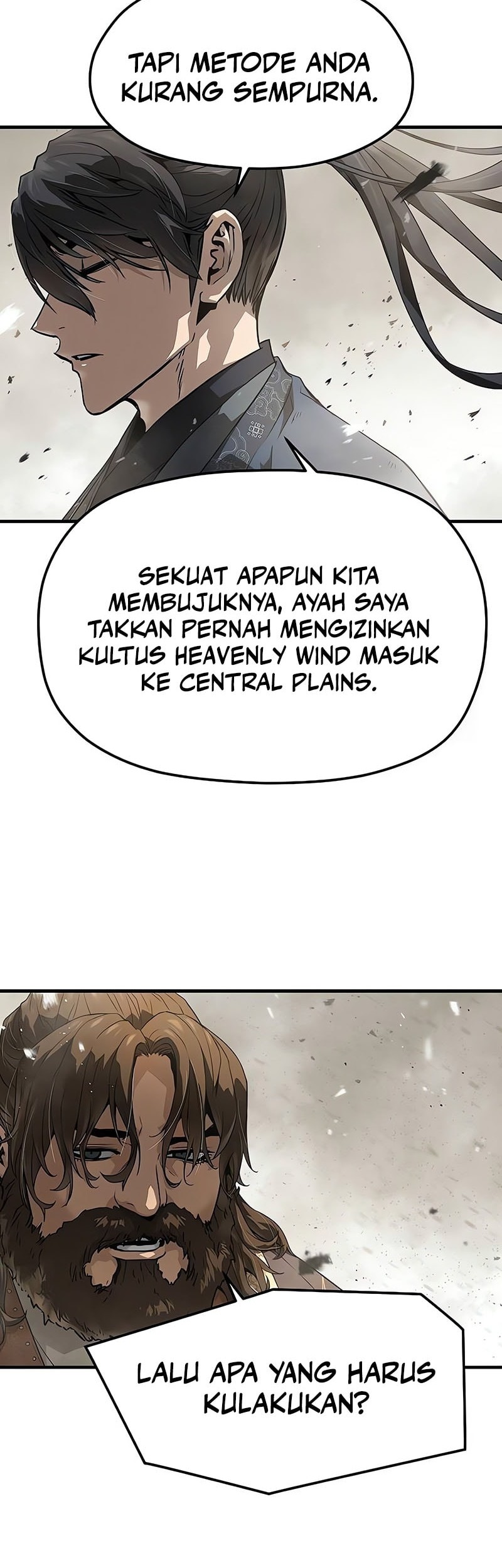 Absolute Regression Bab 63 halaman 19