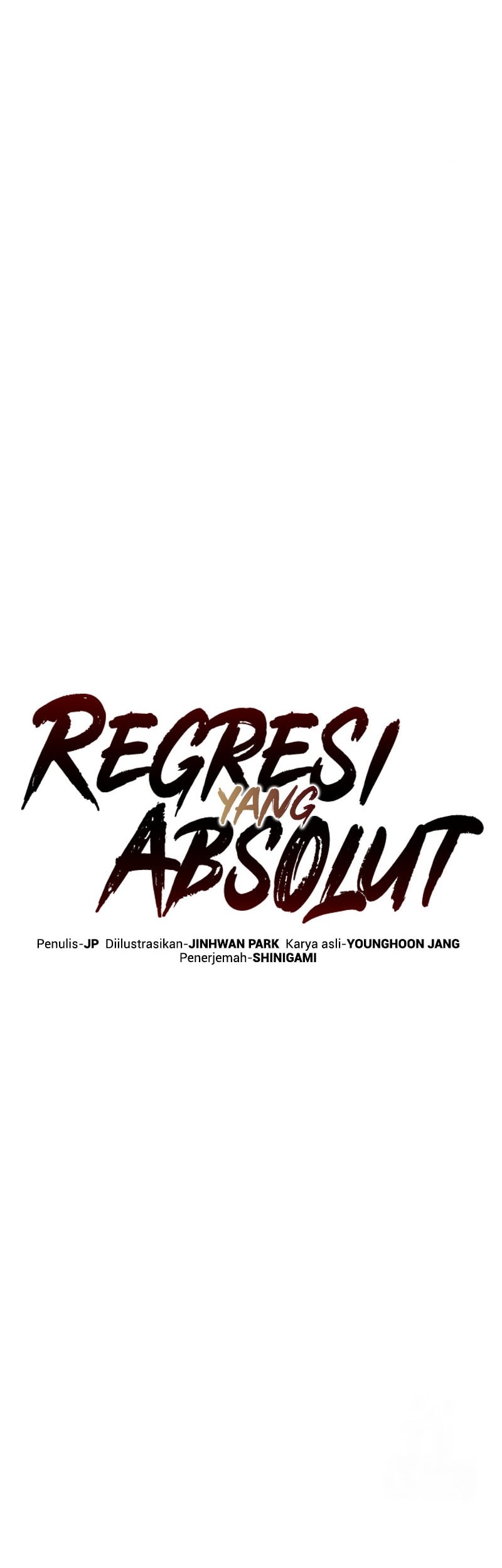 Absolute Regression Bab 63 halaman 31