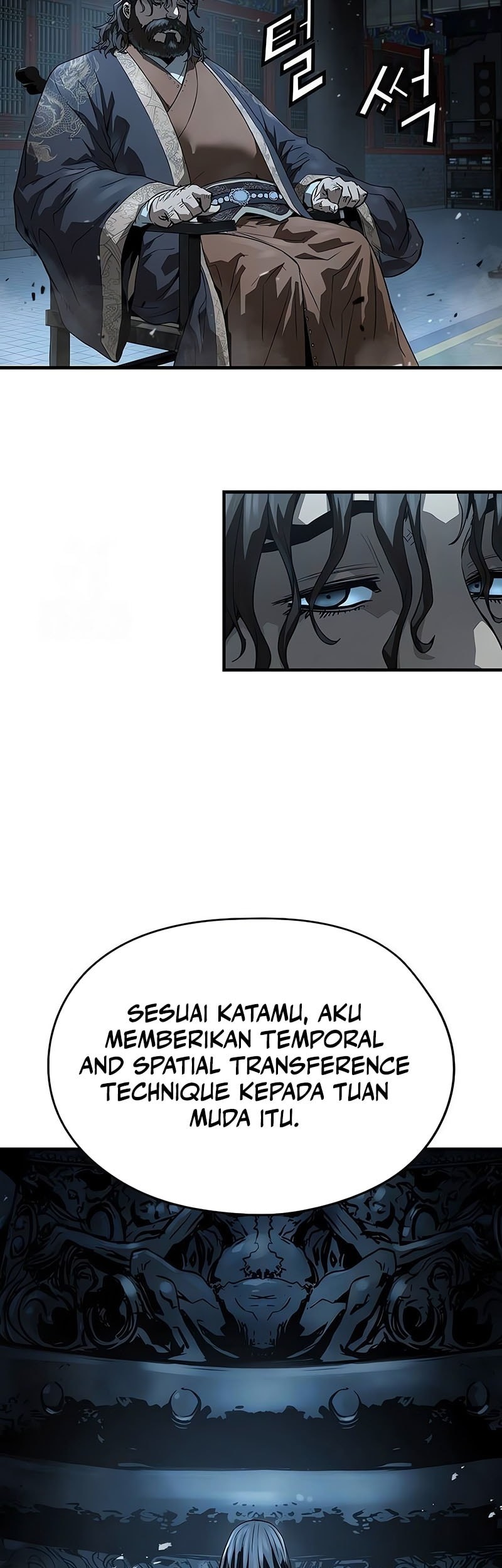 Absolute Regression Bab 63 halaman 36