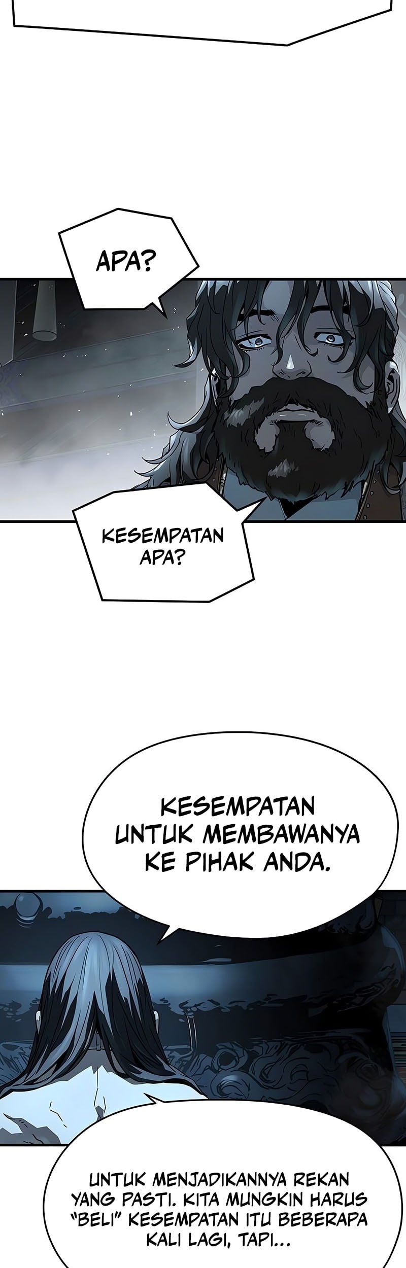 Absolute Regression Bab 63 halaman 48