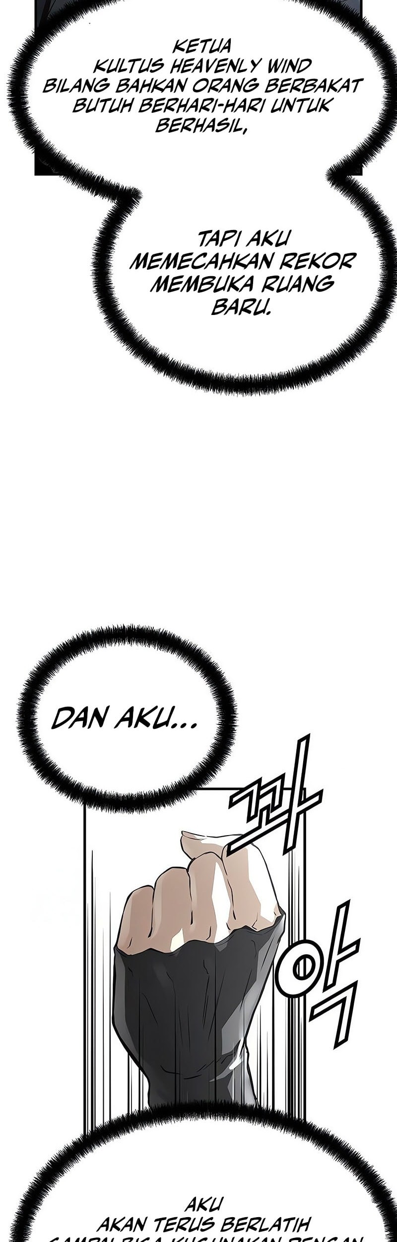 Absolute Regression Bab 64 halaman 12