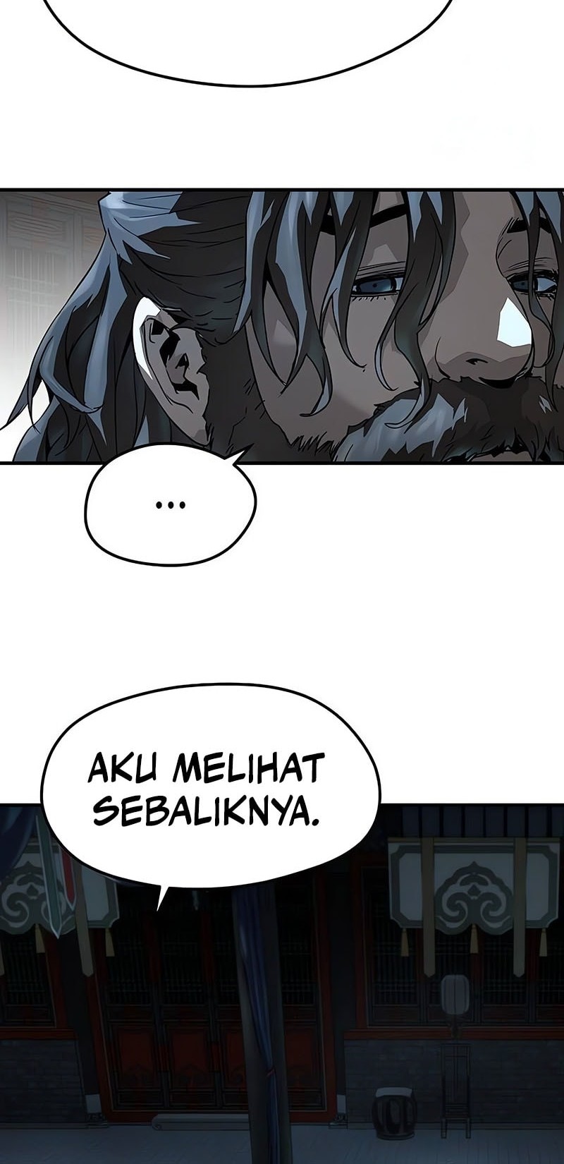 Absolute Regression Bab 64 halaman 26