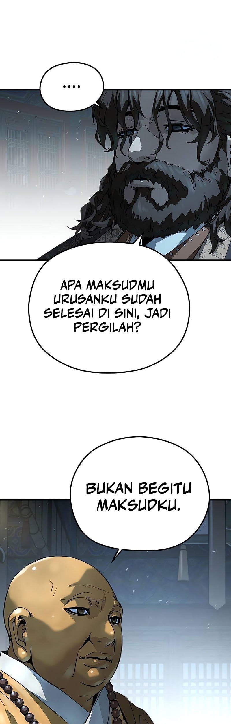 Absolute Regression Bab 64 halaman 35