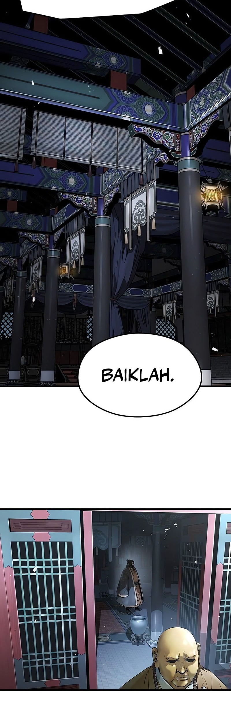 Absolute Regression Bab 64 halaman 44