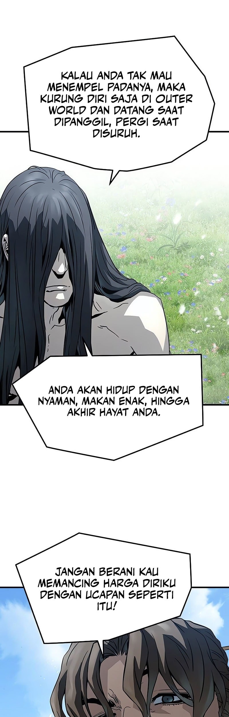 Absolute Regression Bab 64 halaman 59