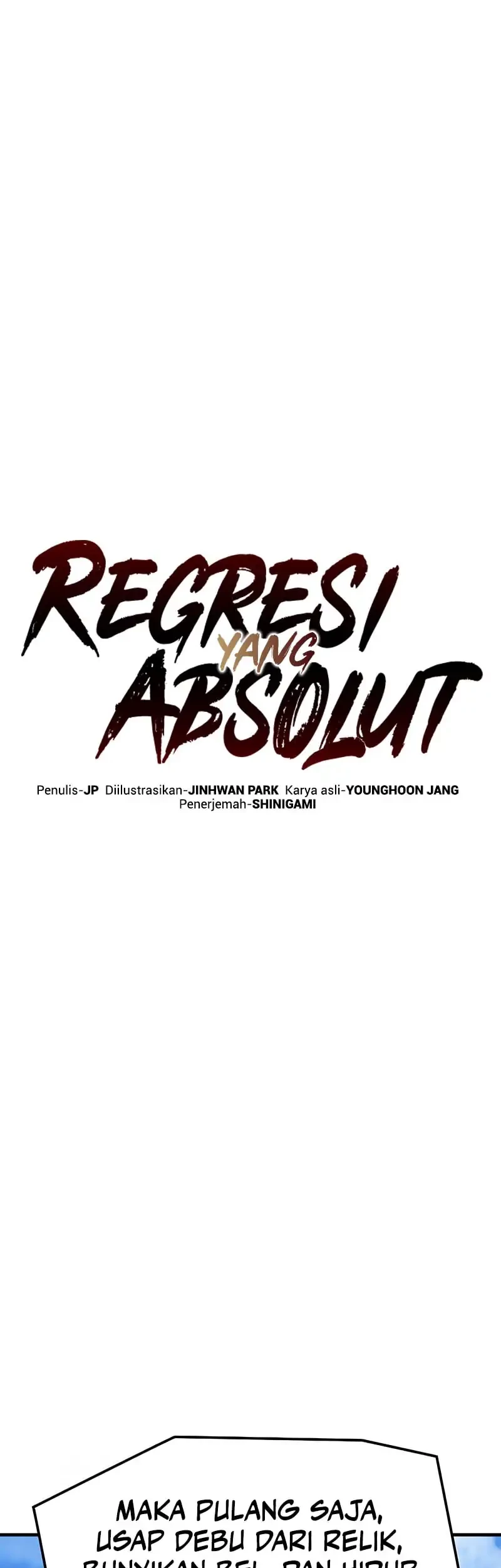 Absolute Regression Bab 65 halaman 6