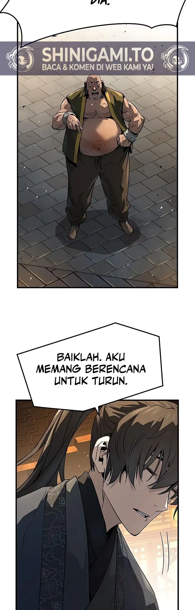 Absolute Regression Bab 65 halaman 44