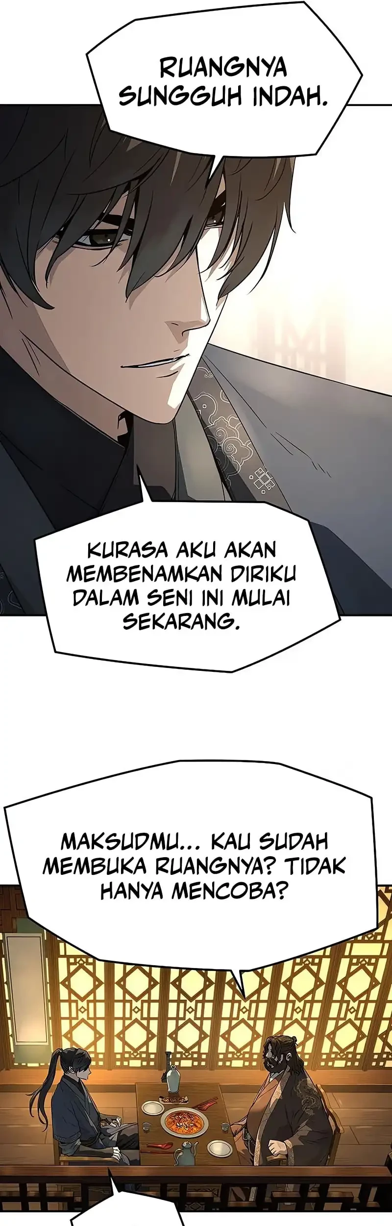 Absolute Regression Bab 66 halaman 11