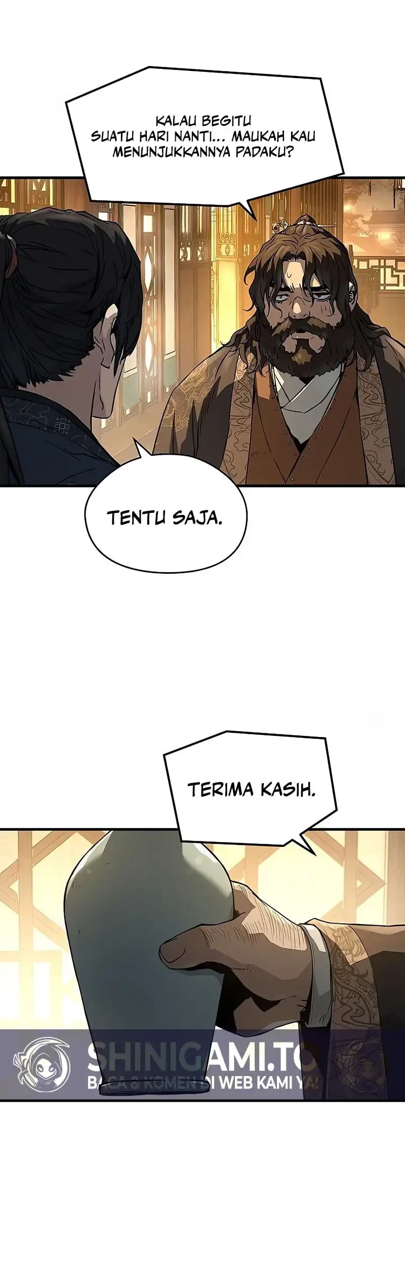 Absolute Regression Bab 66 halaman 15