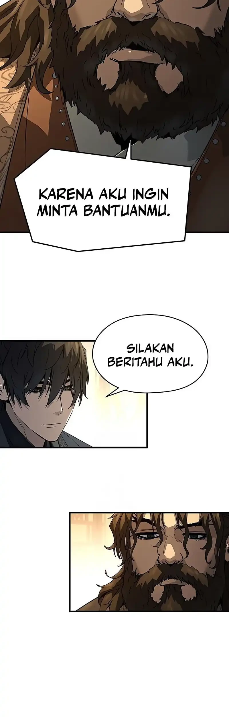 Absolute Regression Bab 66 halaman 18
