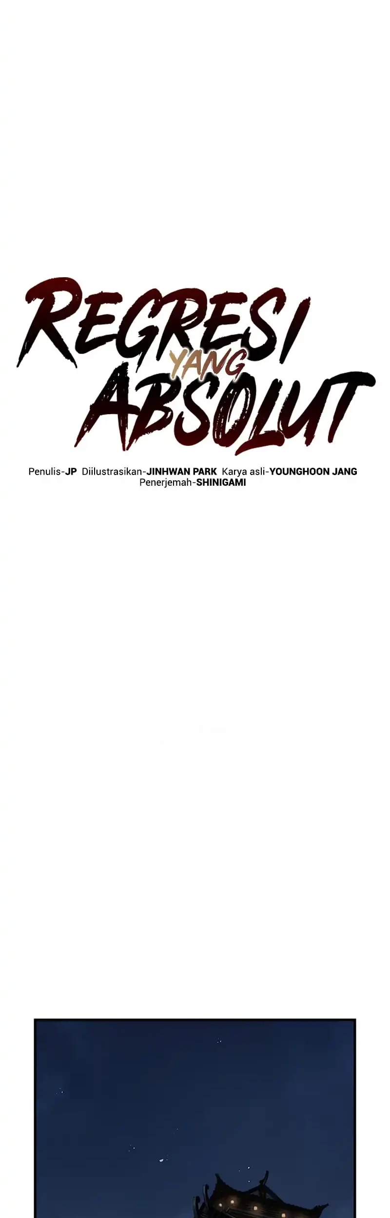 Absolute Regression Bab 66 halaman 28