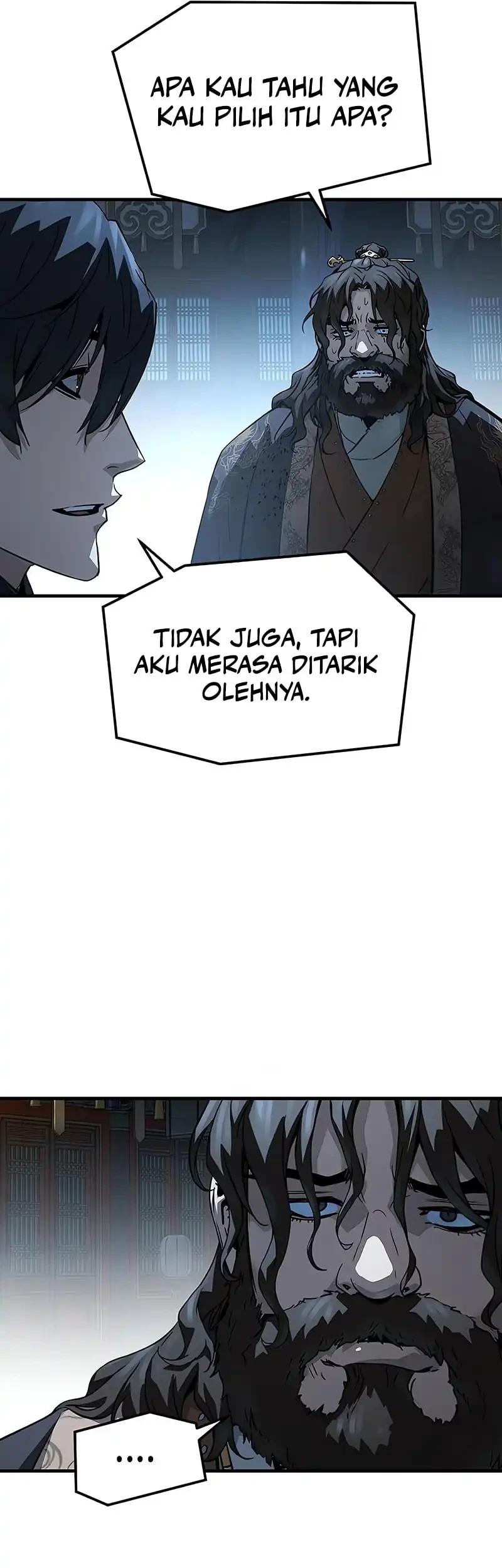 Absolute Regression Bab 66 halaman 47