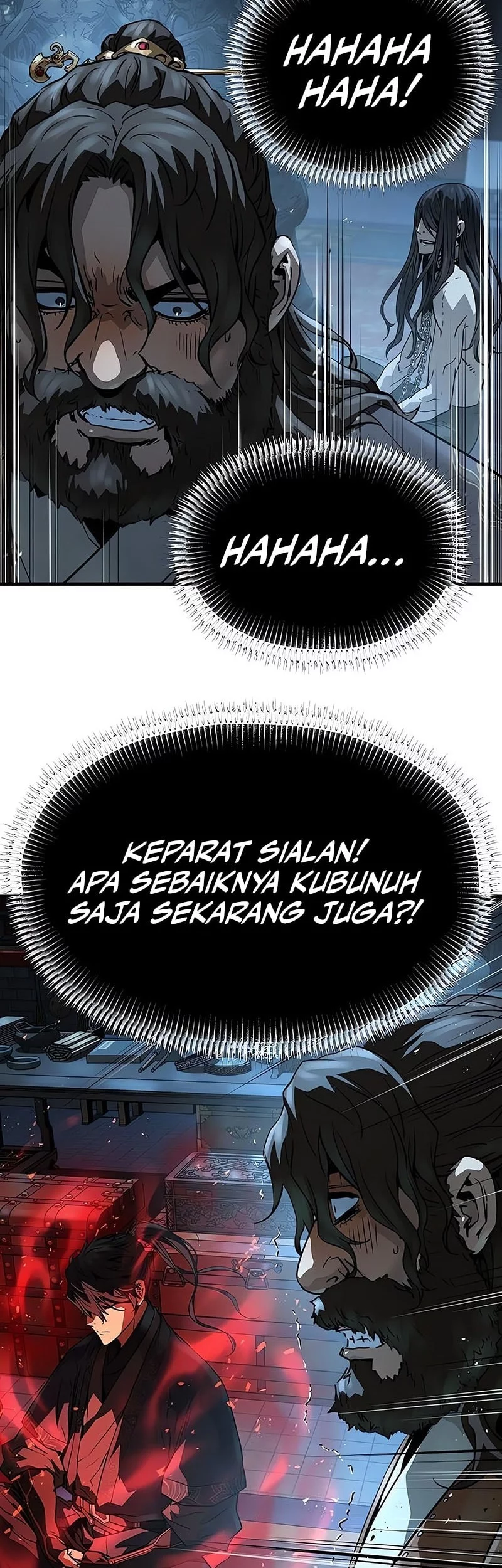 Absolute Regression Bab 67 halaman 8